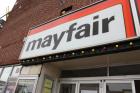 The New Mayfair